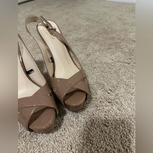 Nine West heels